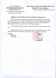 THƯ MỜI CHÀO GIÁ CÔNG NGHỆ THÔNG TIN