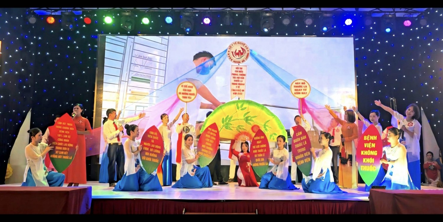 hoat dong van hoa van nghe